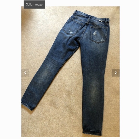 The Billy | Waterfront NWOT - Picture 5 of 6